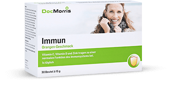 DocMorris Immun