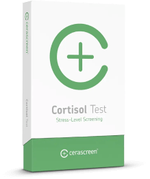Cortisol Test – Stress-Level Screening