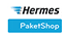 Versand an Hermes PaketShops bei DocMorris