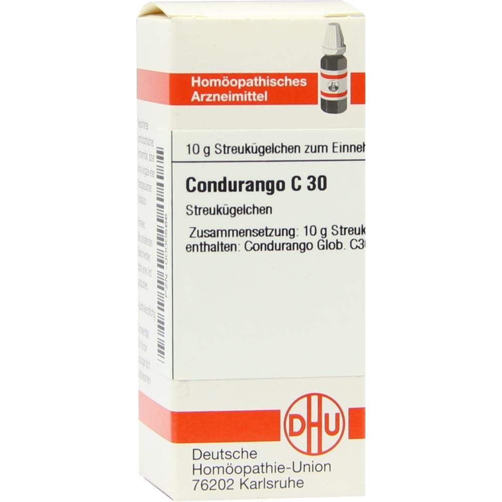 Condurango C 30, 10 g