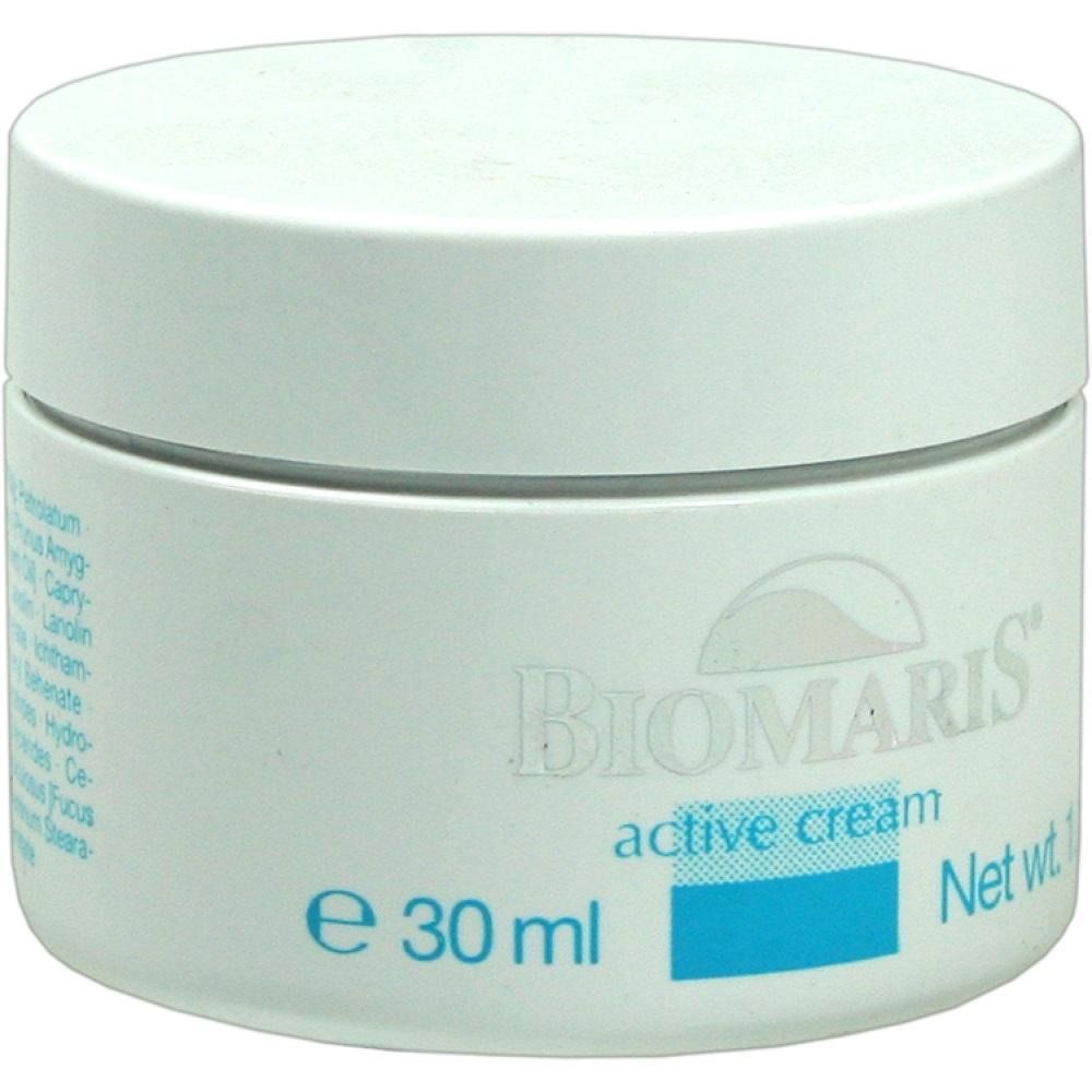 Biomaris Active Cream, 30 ml