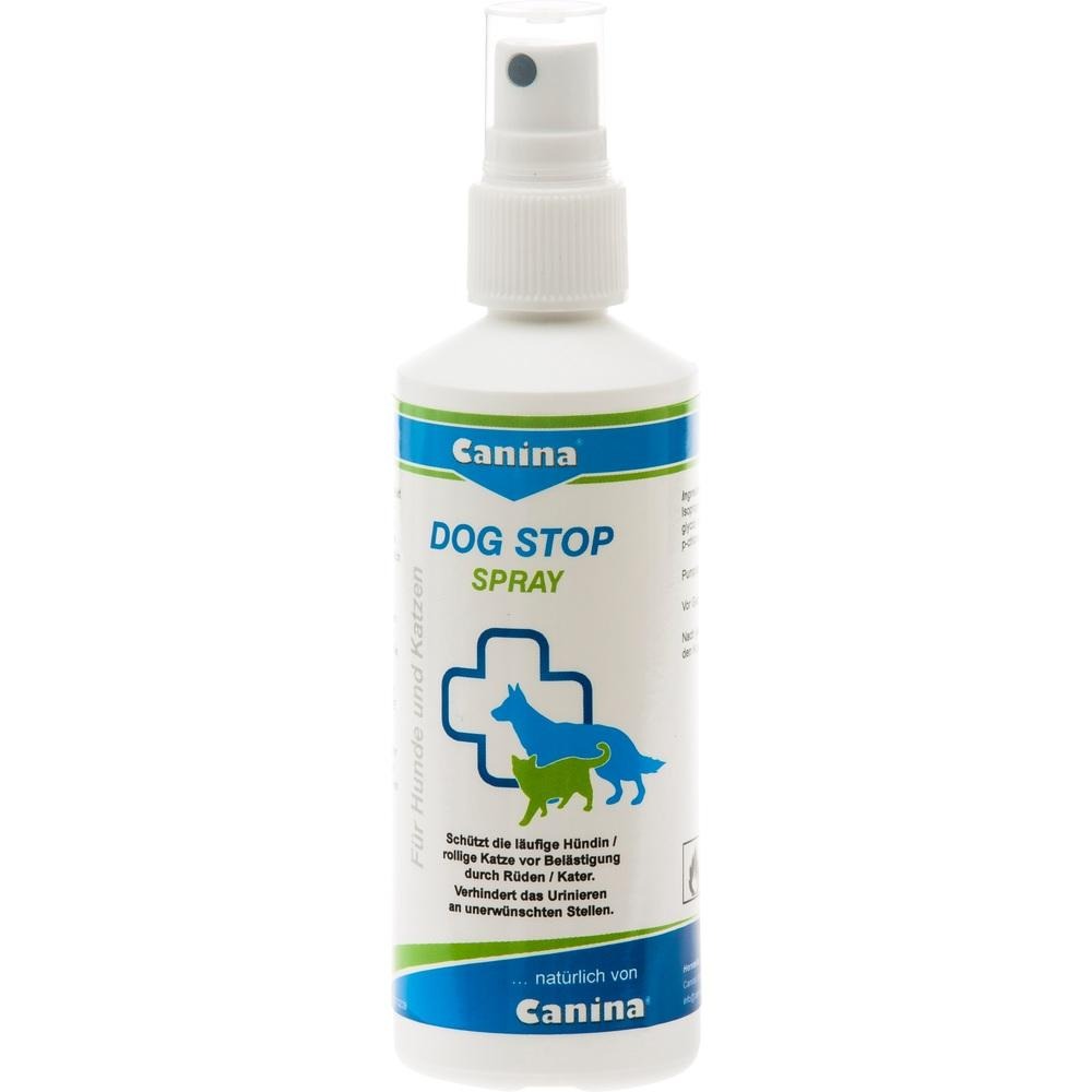 DOG STOP Spray, 100 ml