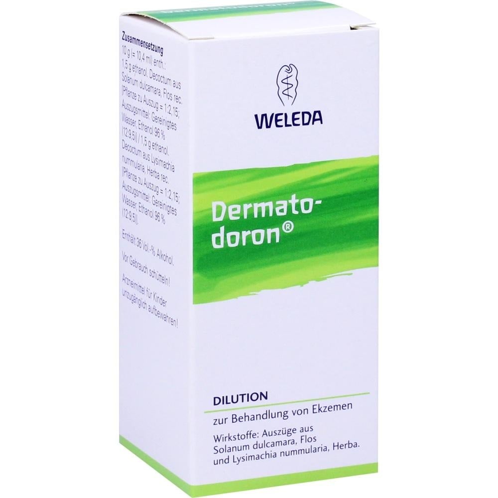 Dermatodoron Dilution, 50 ml