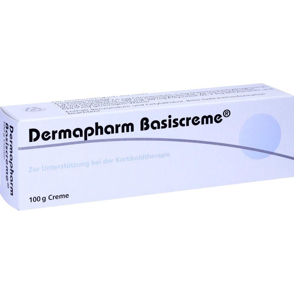 Dermapharm Basiscreme, 100 g