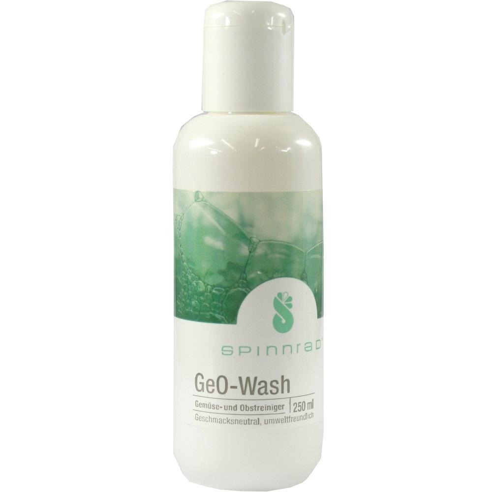 GEO WASH Emulsion, 250 ml