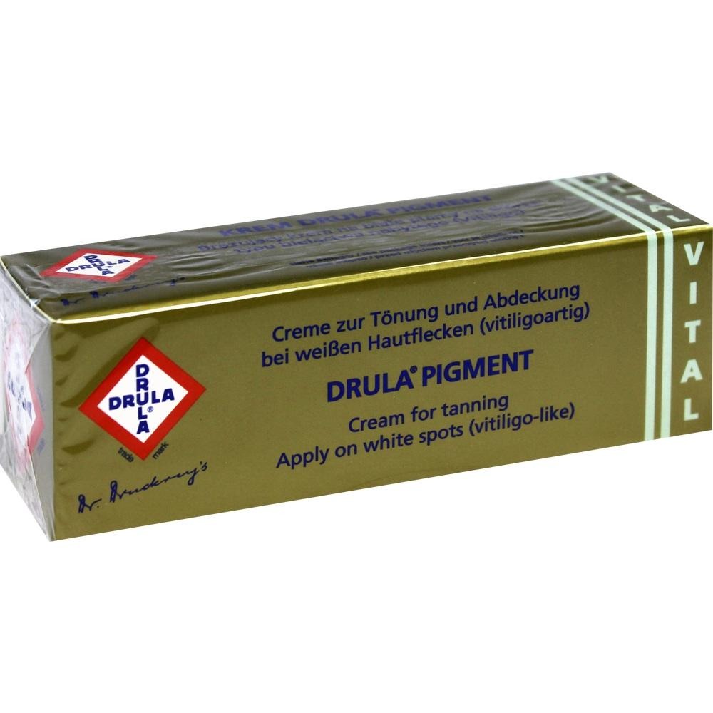Drula Pigment Creme, 20 ml