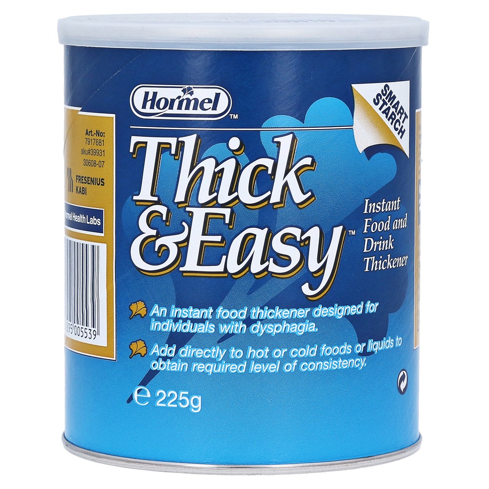 Thick & EASY Instant Andickungspulver, 225 g - DocMorris