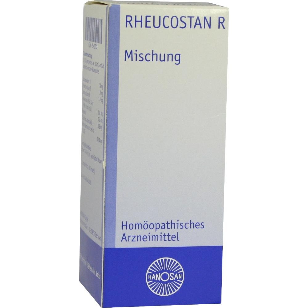 Rheucostan R Flüssig, 100 ml