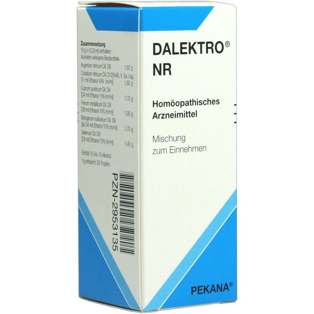 Dalektro NR Tropfen, 50 ml