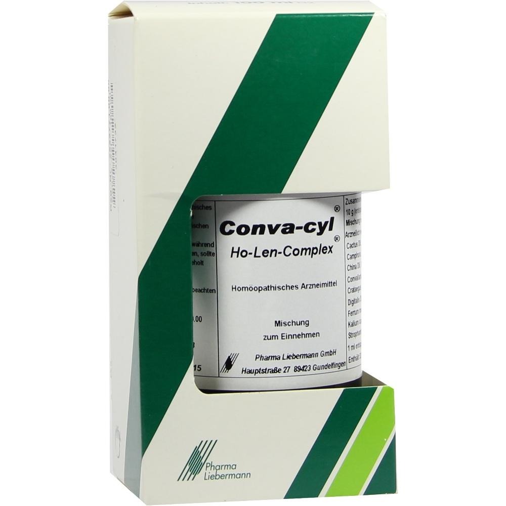 Conva-cyl Ho-len-complex Tropfen, 100 ml