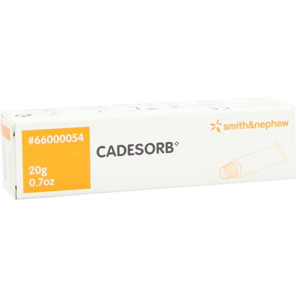 Cadesorb Salbenverband, 20 g