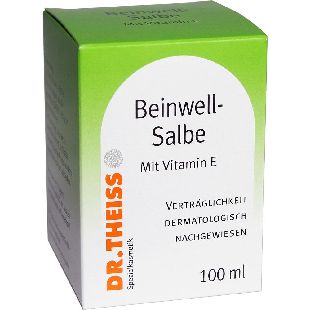 Dr.theiss Beinwellsalbe, 100 ml