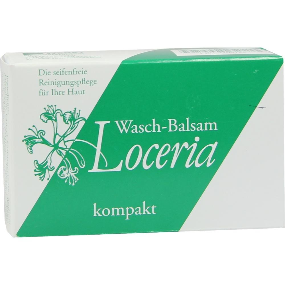 Loceria Waschsyndet, 100 g