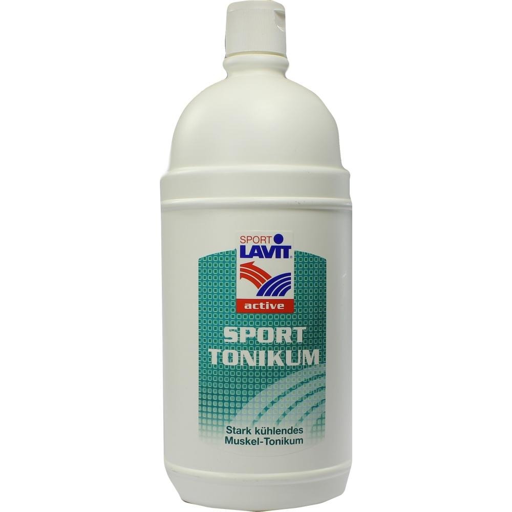 Sport Lavit Sport Tonikum, 1000 ml