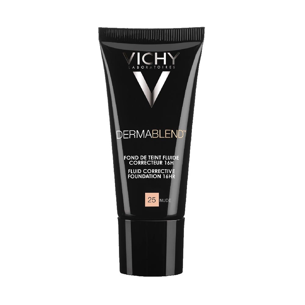 VICHY Dermablend Make Up Nr. 25 Nude - shop-apotheke.com
