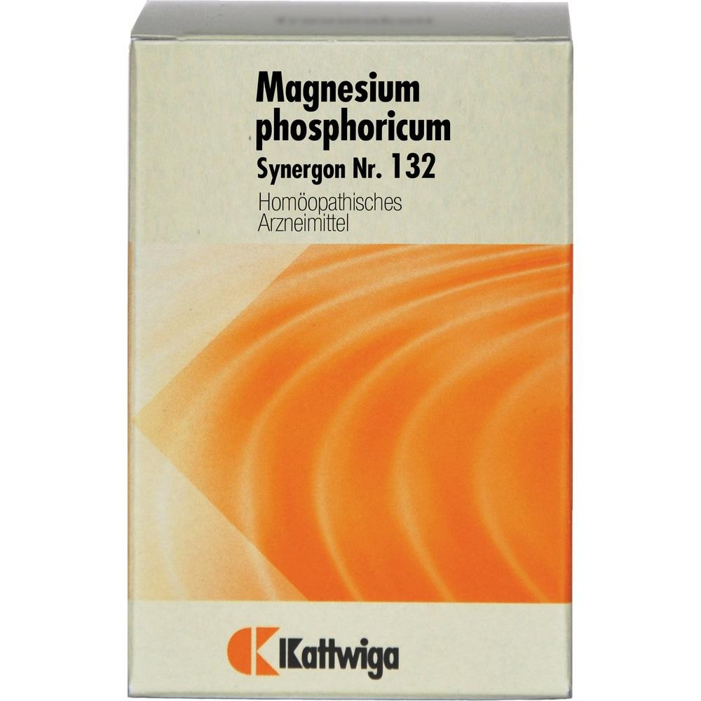 Synergon Komplex 132 Magnesium phosphori, 200 St.