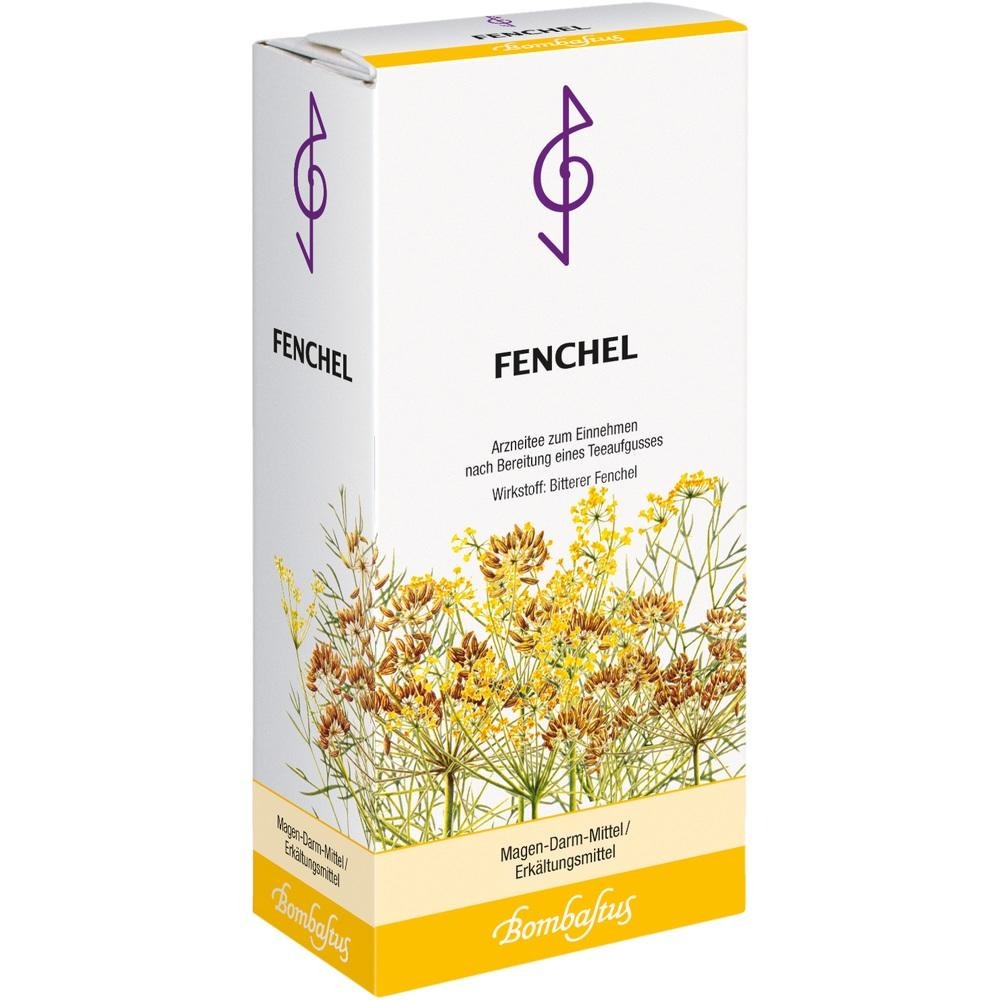 Fenchel TEE, 125 g