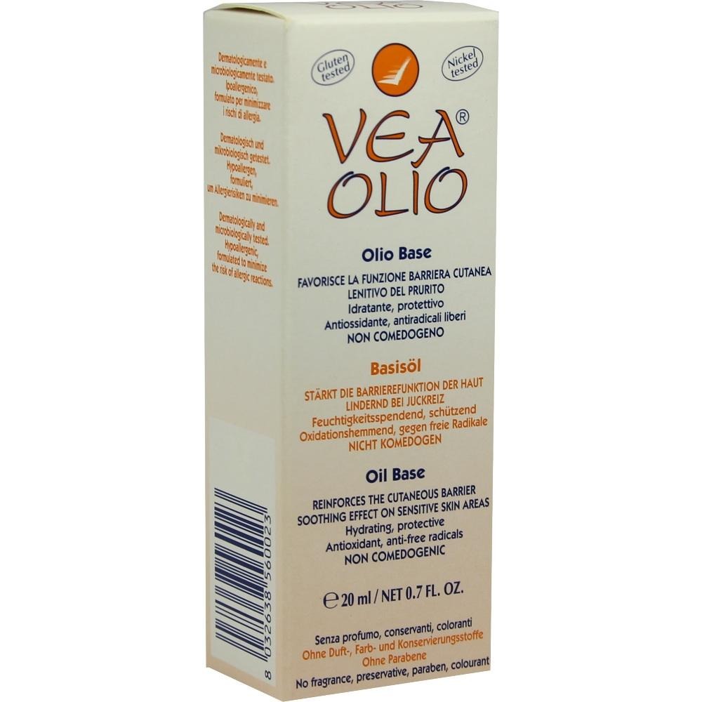 VEA Olio, 20 ml