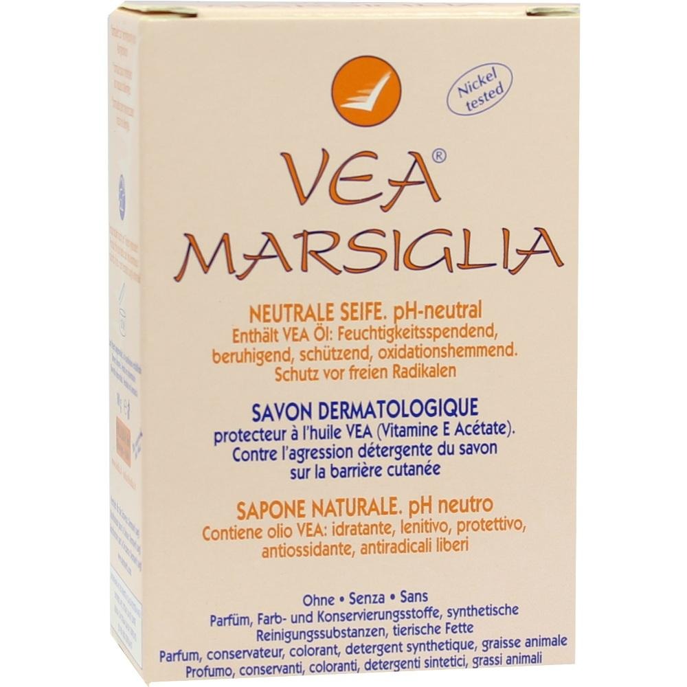 VEA Marsiglia Seife, 100 g