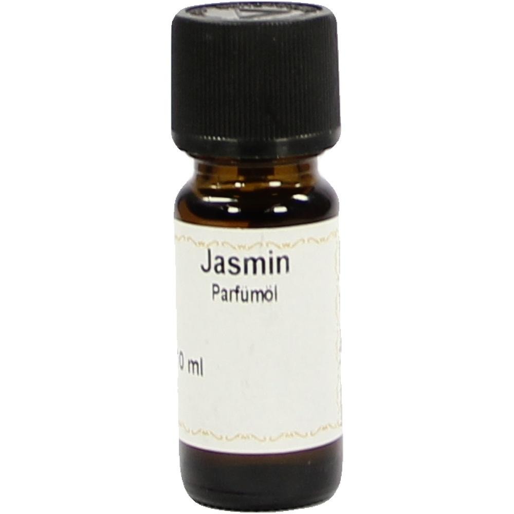 Jasmin Parfümöl, 10 ml