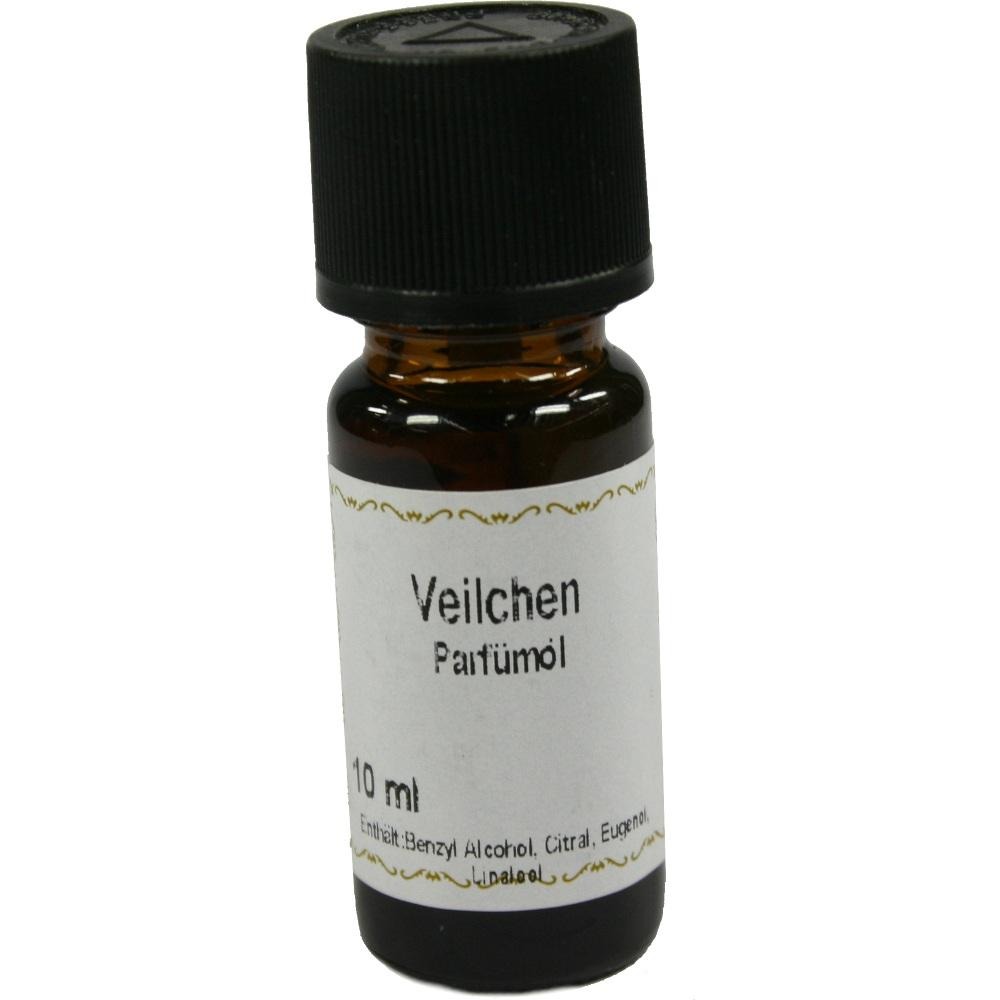 Veilchen Parfümöl, 10 ml