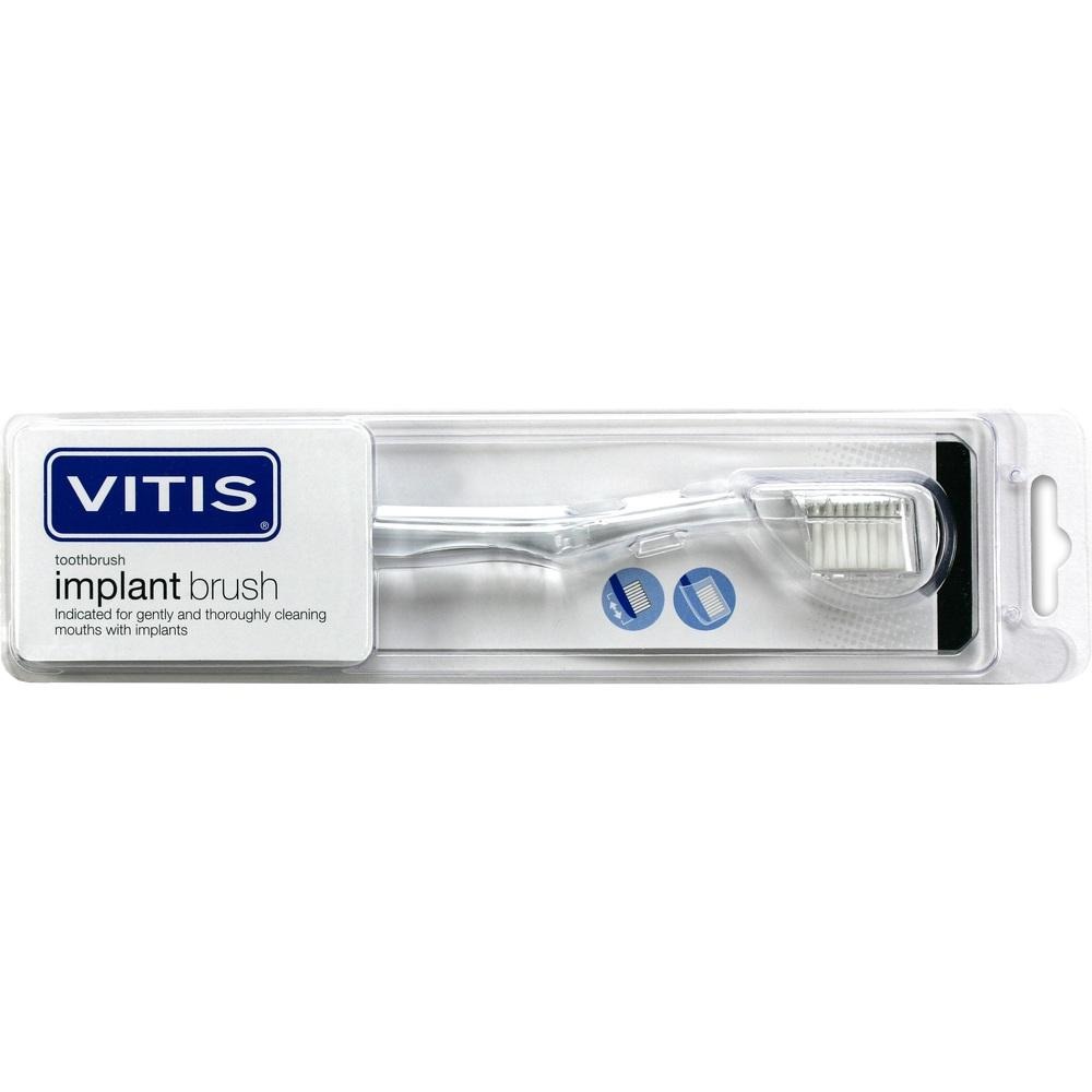 VITIS implant, 1 St.
