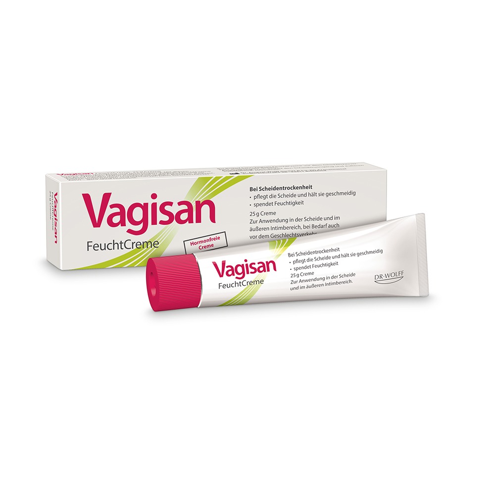 Erfahrungsberichte oekolp creme Hilft Vaginalcreme