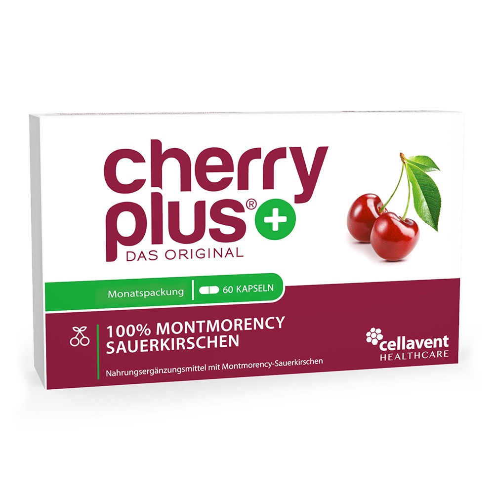 Cherry Plus Erfahrungen