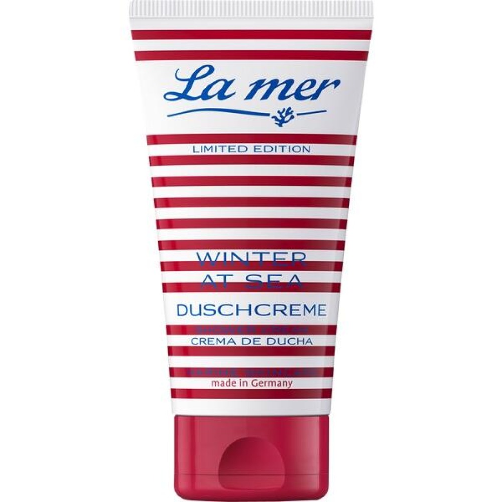 LA MER Winter at Sea Duschcreme m.Parfum, 150 ml