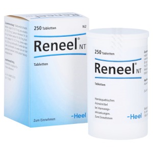Abbildung: Reneel NT Tabletten, 250 St.