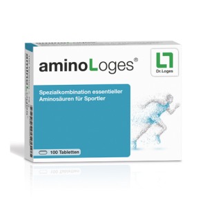 Abbildung: aminoLoges, 100 St.
