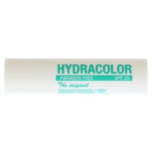 Abbildung: Hydracolor Lippenpflege 25 glicine, 1 St.