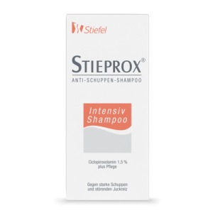 Abbildung: Stieprox Intensiv Shampoo, 100 ml