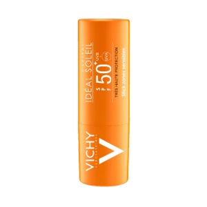 Abbildung: Vichy Capital Soleil Stick LSF 60, 9 g