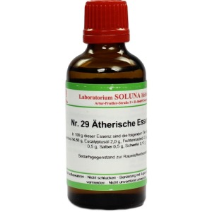 Ätherische Essenz II, 50 ml