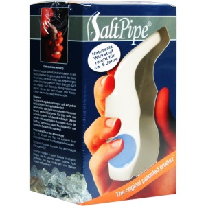 Saltpipe Inhalator, 1 St.