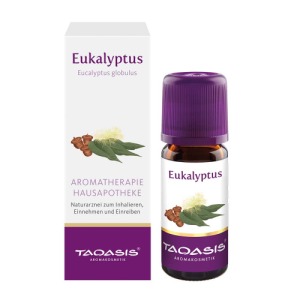 Abbildung: Eukalyptus ÖL Arzneimittel, 10 ml