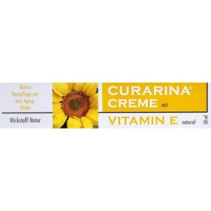 Curarina Creme M.vitamin E