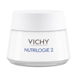 Abbildung: Vichy Nutrilogie 2 sehr trockene Haut, 50 ml