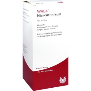 Abbildung: Nierentonikum, 450 ml