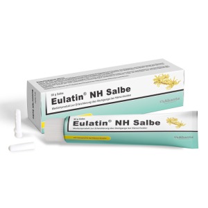Abbildung: Eulatin NH Salbe (MP), 60 g