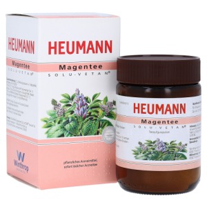 Abbildung: Heumann Magentee Solu Vetan, 60 g