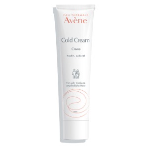 Abbildung: Avène Cold Cream, 100 ml
