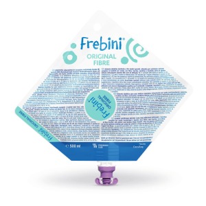 Frebini Original Fibre Easy Bag flüssig 15X500 ml
