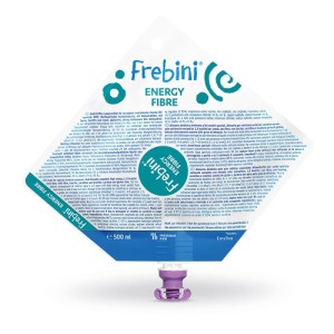Frebini Energy Fibre Easy Bag 15X500 ml