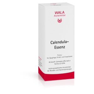 Abbildung: Calendula Essenz, 100 ml
