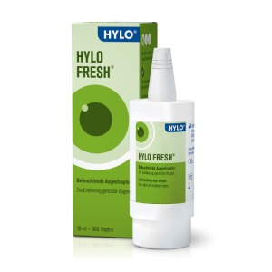 Abbildung: Hylo Fresh, 10 ml