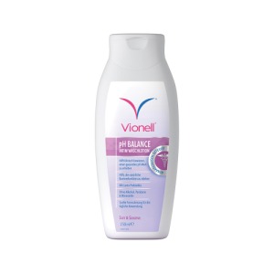 Abbildung: Vionell Intim Waschlotion soft & sensitiv, 250 ml