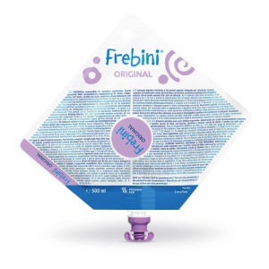 Frebini Original Easy Bag flüssig 15X500 ml