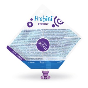 Frebini Energy Easy Bag flüssig 15X500 ml